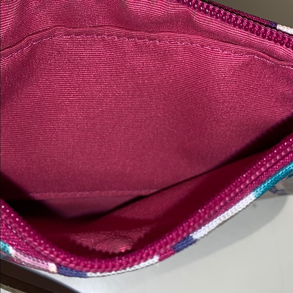 Coach Wristlet - Picture 3 of 3